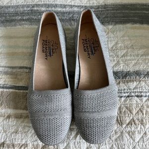 Talbots Shoes Size 7